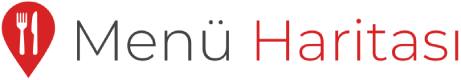 menu haritasi